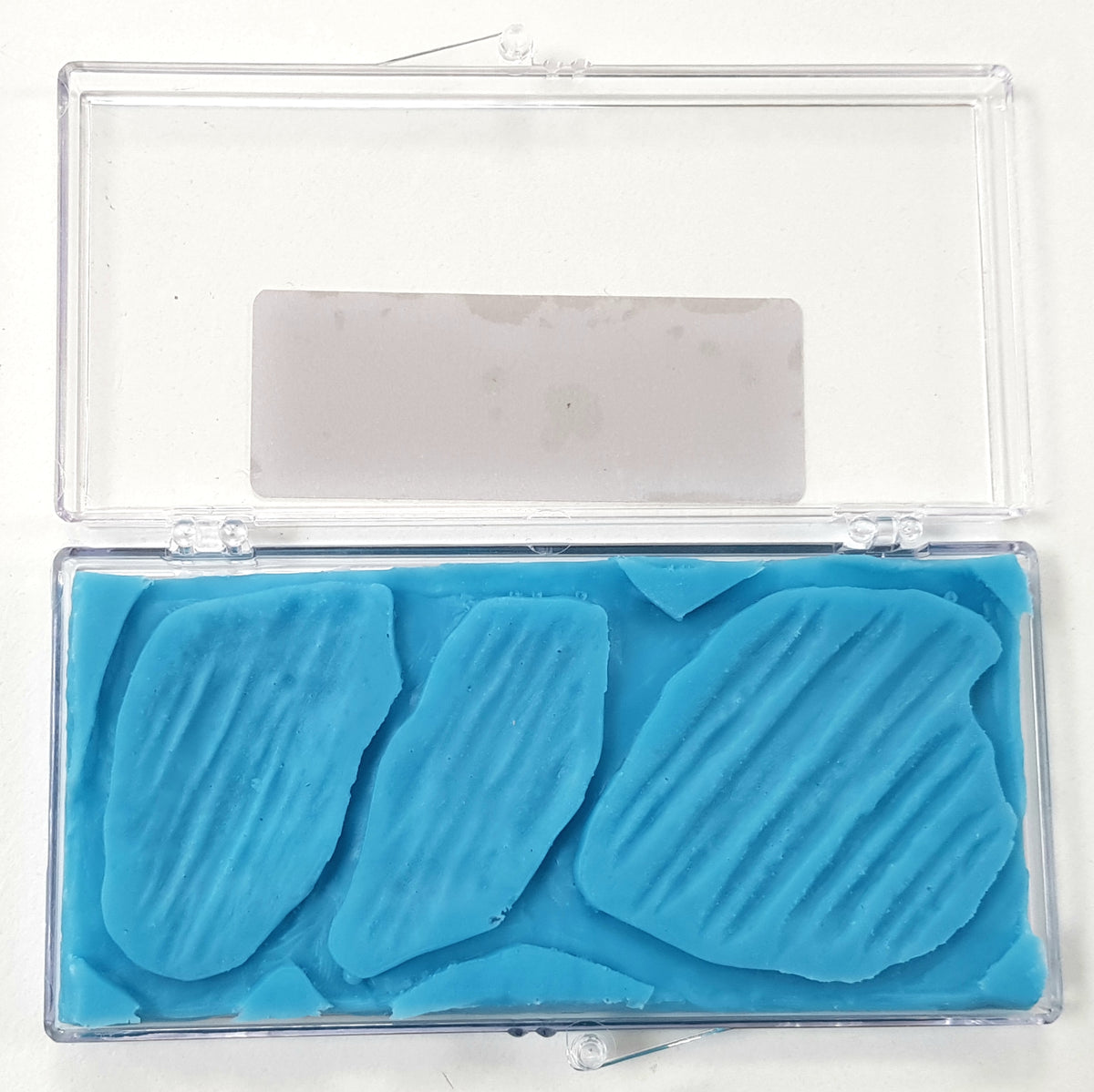 MEL Products Scrapes Prosthetic SOS Mould Titanic FX