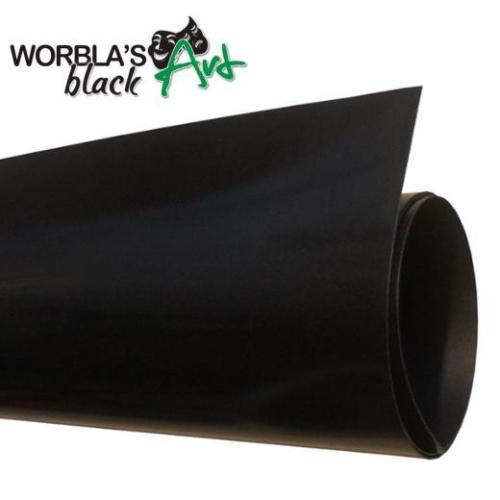 Worbla's TranspArt – Worbla Thermoplastics
