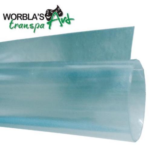 Worbla Pearly Art Thermoplastic Sheets Large, 39.25 x 29.5 WOPA0.5