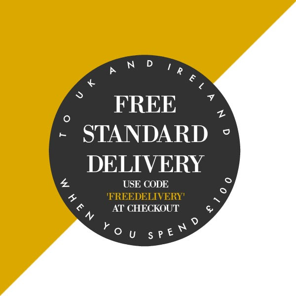FREE DELIVERY IS BACK!!!!!