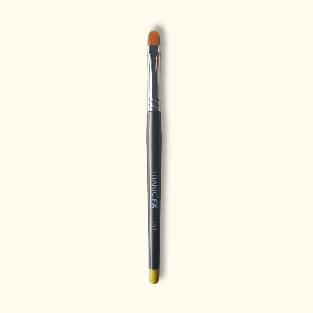 No. 104 - Mini Glue Brush // SFX