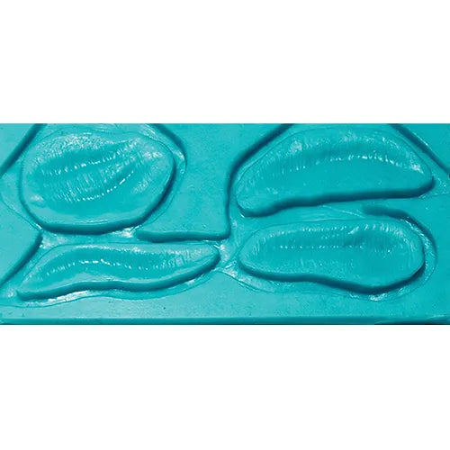 MEL Products - Keloid Scars - Prosthetic SOS Mould