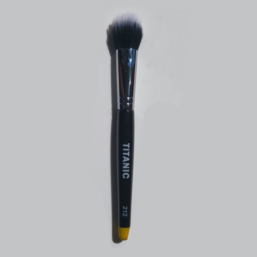 Titanic Brush - XL Duo-Fibre Brush - No. 212