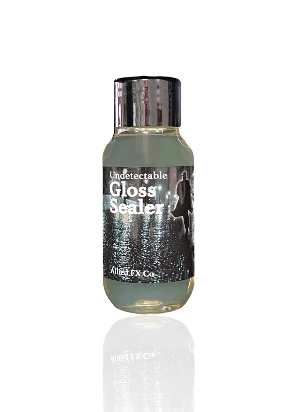 Allied FX | Undetectable Gloss Sealer - 50ml