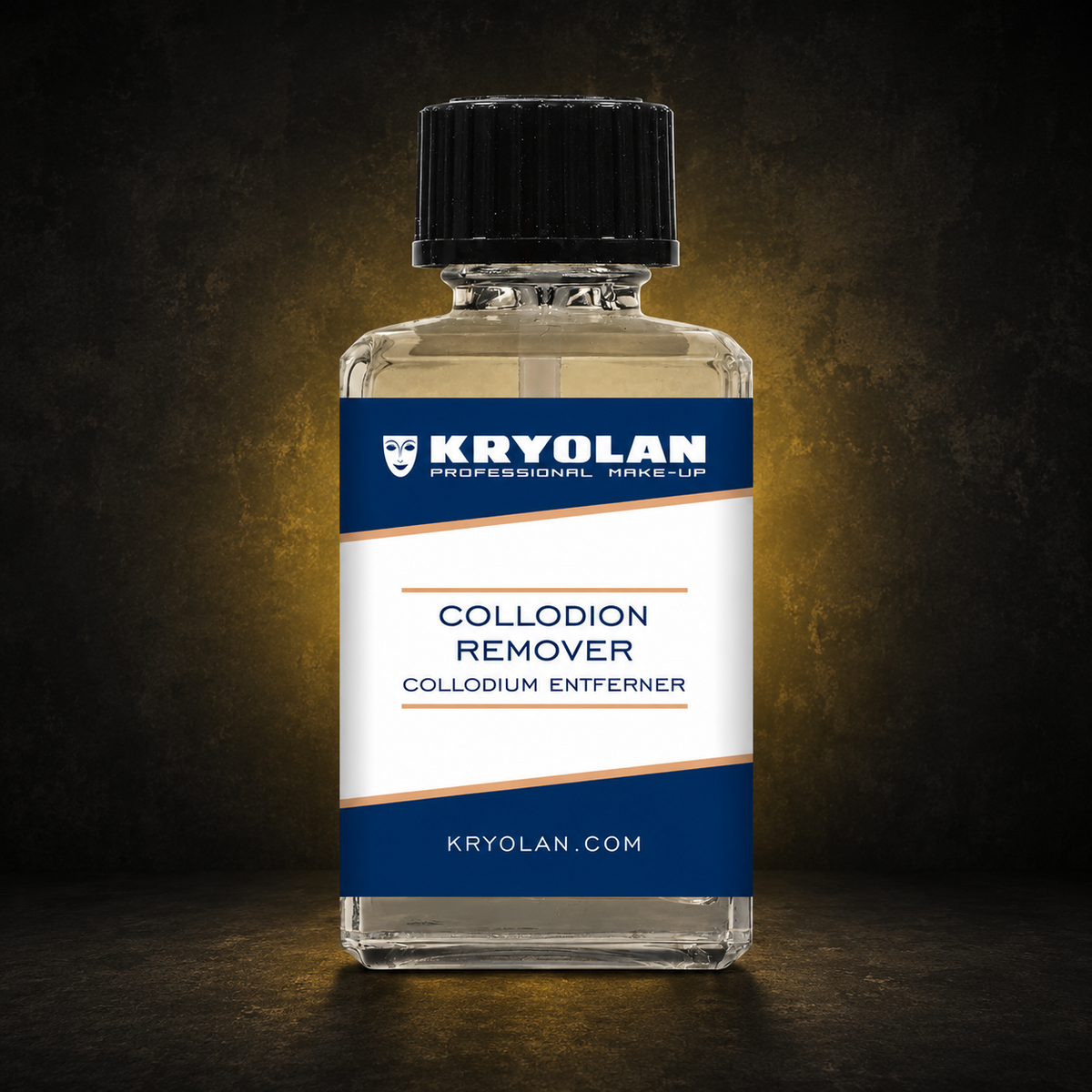 Kryolan - Collodion Remover - 30ml