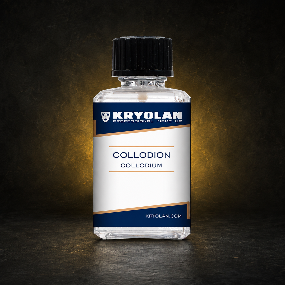 Kryolan - Rigid Collodion