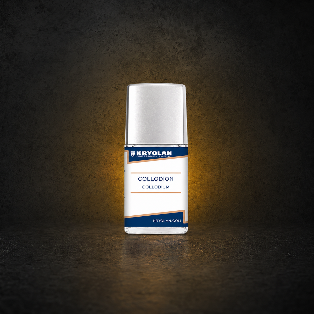 Kryolan - Rigid Collodion