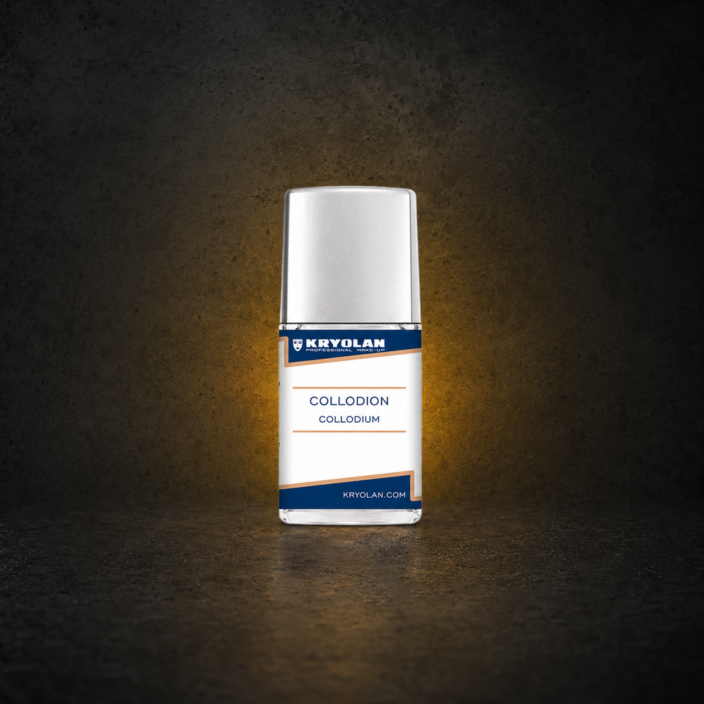 Kryolan - Rigid Collodion
