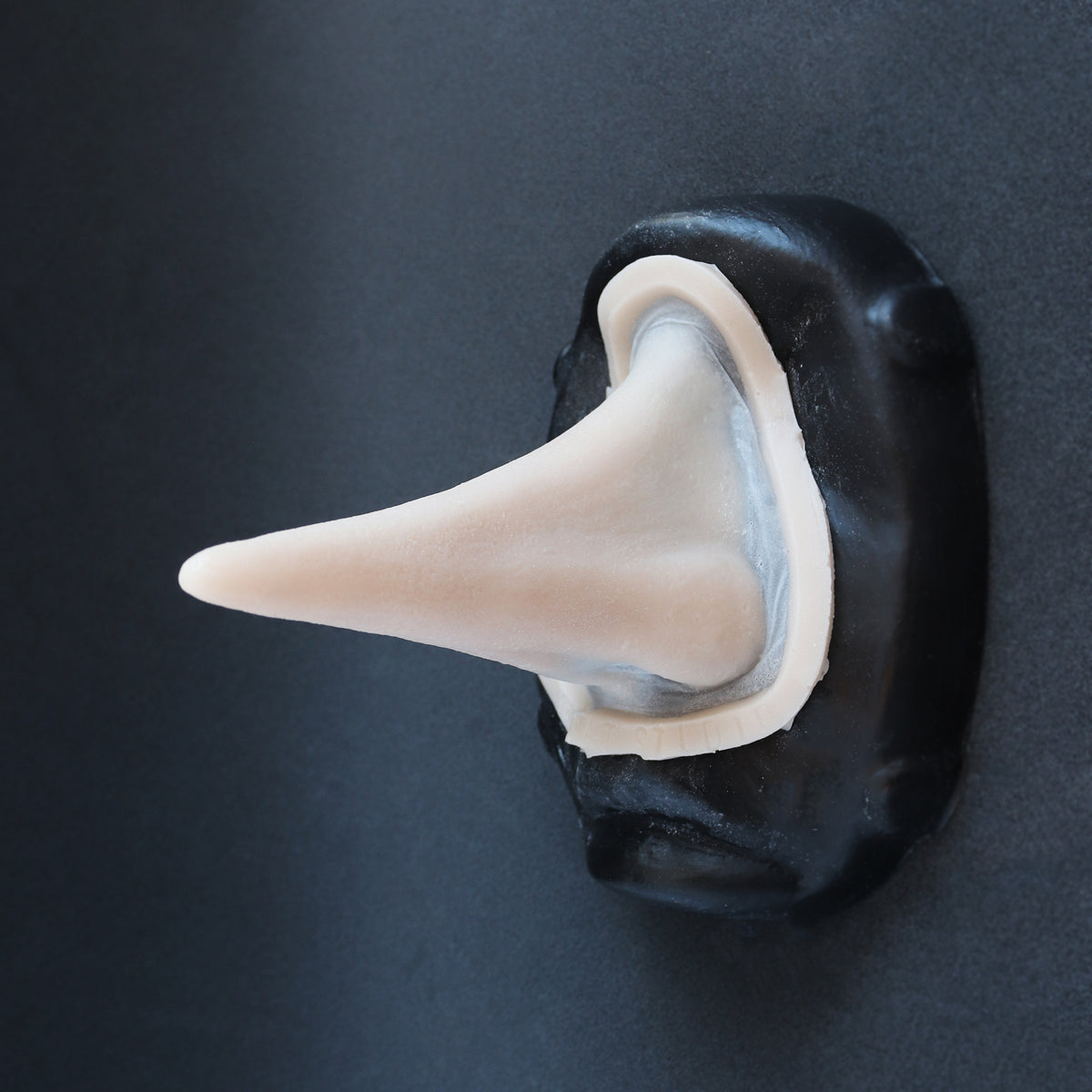 Meduusat Studio | Long Pointy Nose Silicone Prosthetic
