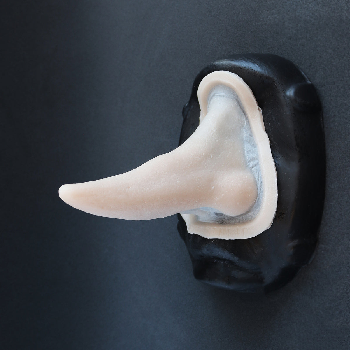Meduusat Studio | Long Elf Nose Silicone Prosthetic