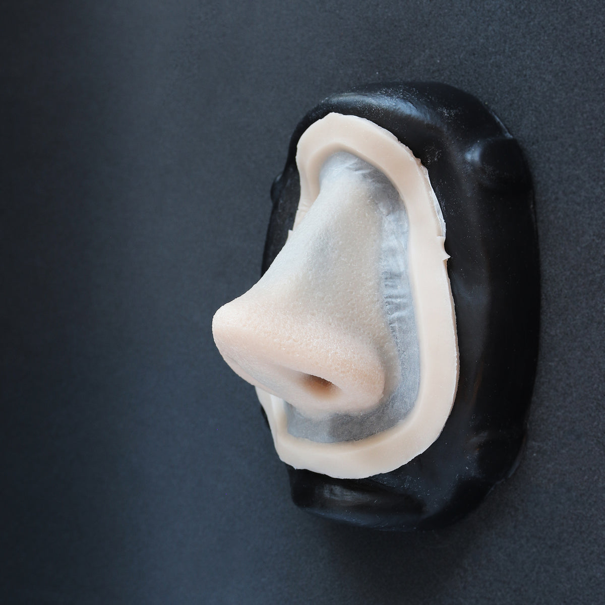 Meduusat Studio | Piglet Nose Silicone Prosthetic