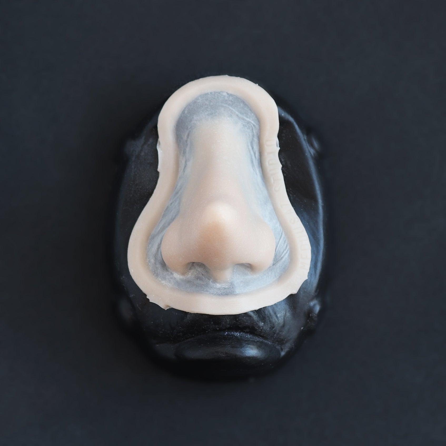 Meduusat Studio | Long Elf Nose Prosthetic | Titanic FX