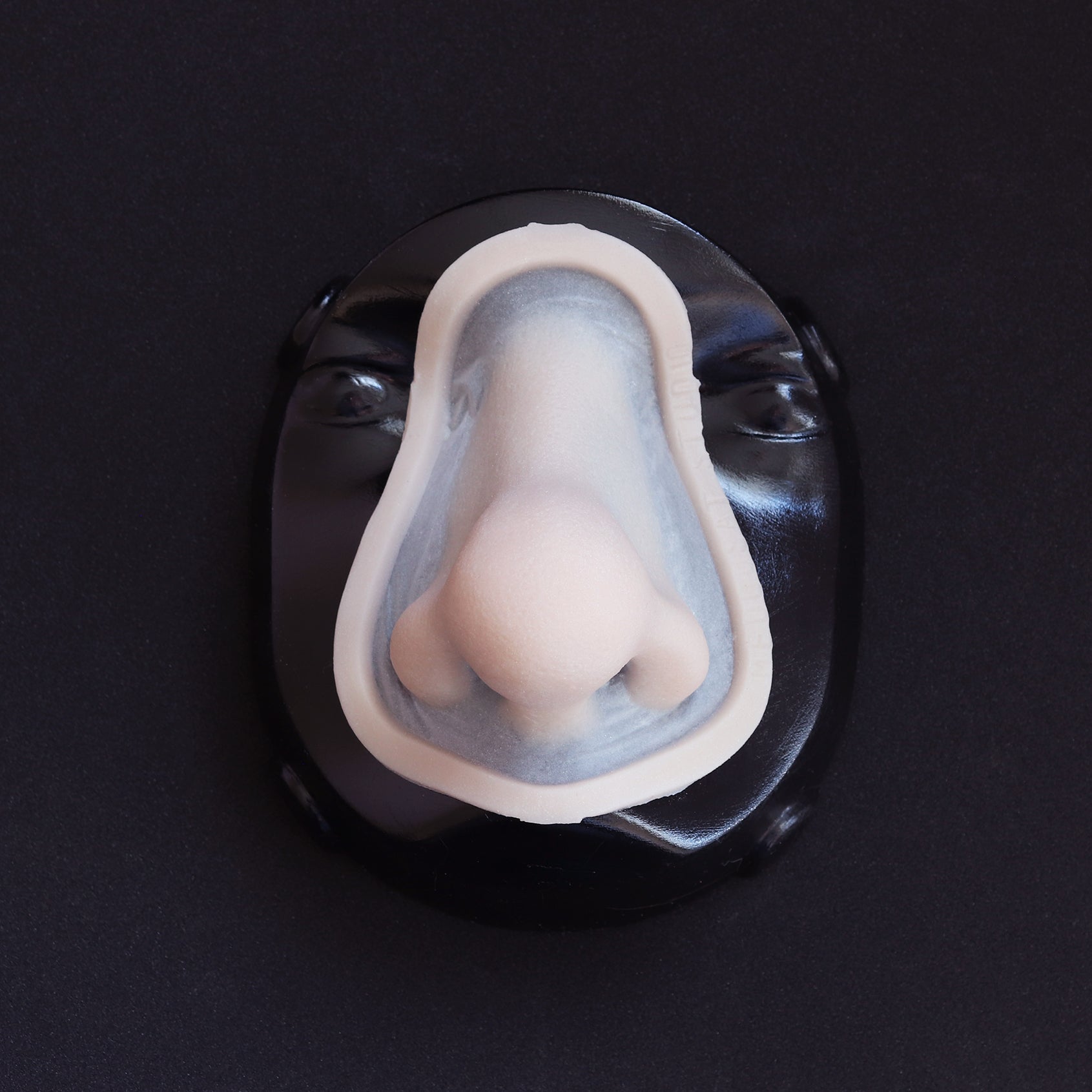 Meduusat Studio Clown Nose Silicone Prosthetic | Titanic FX