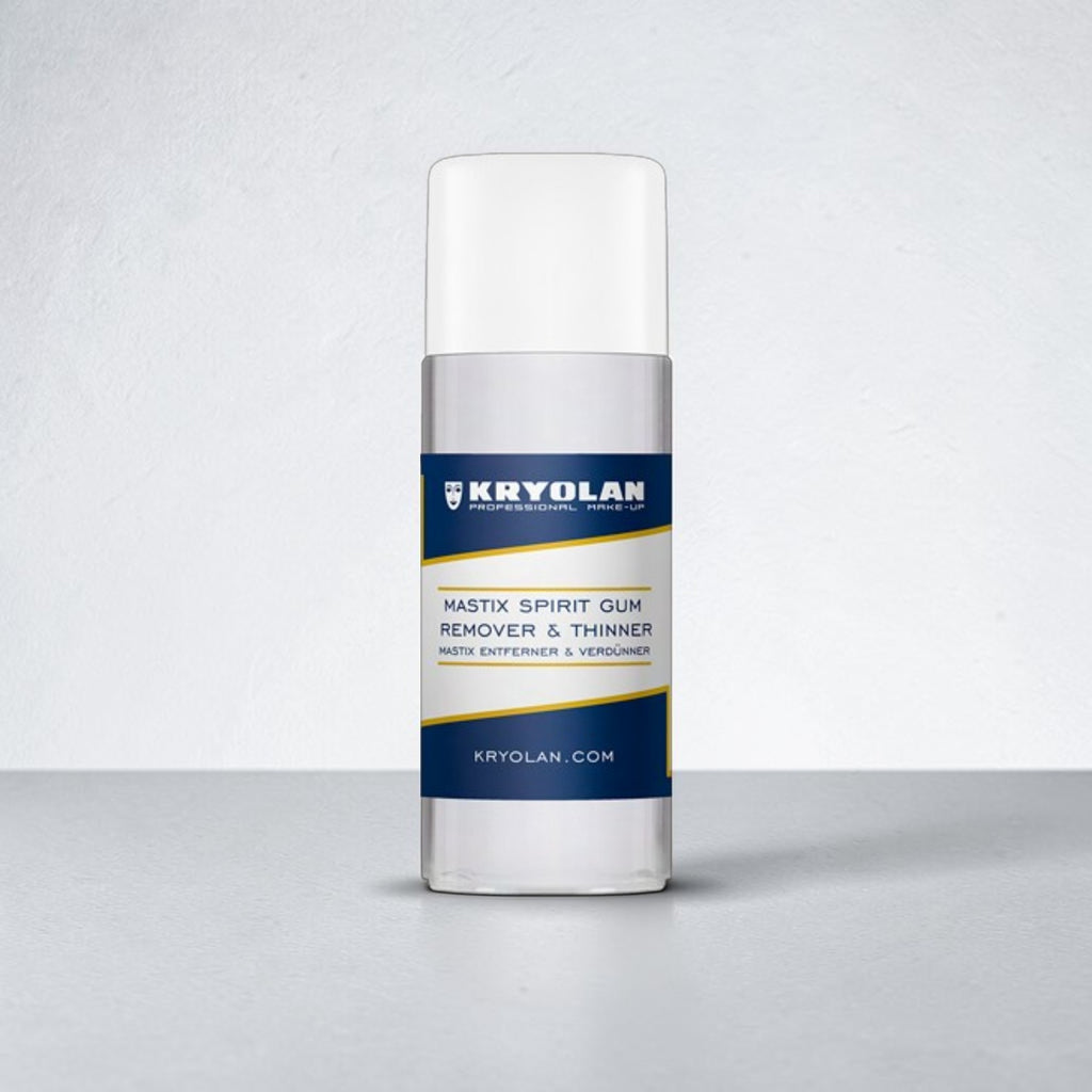 Kryolan - Mastix Spirit Gum Remover and Thinner