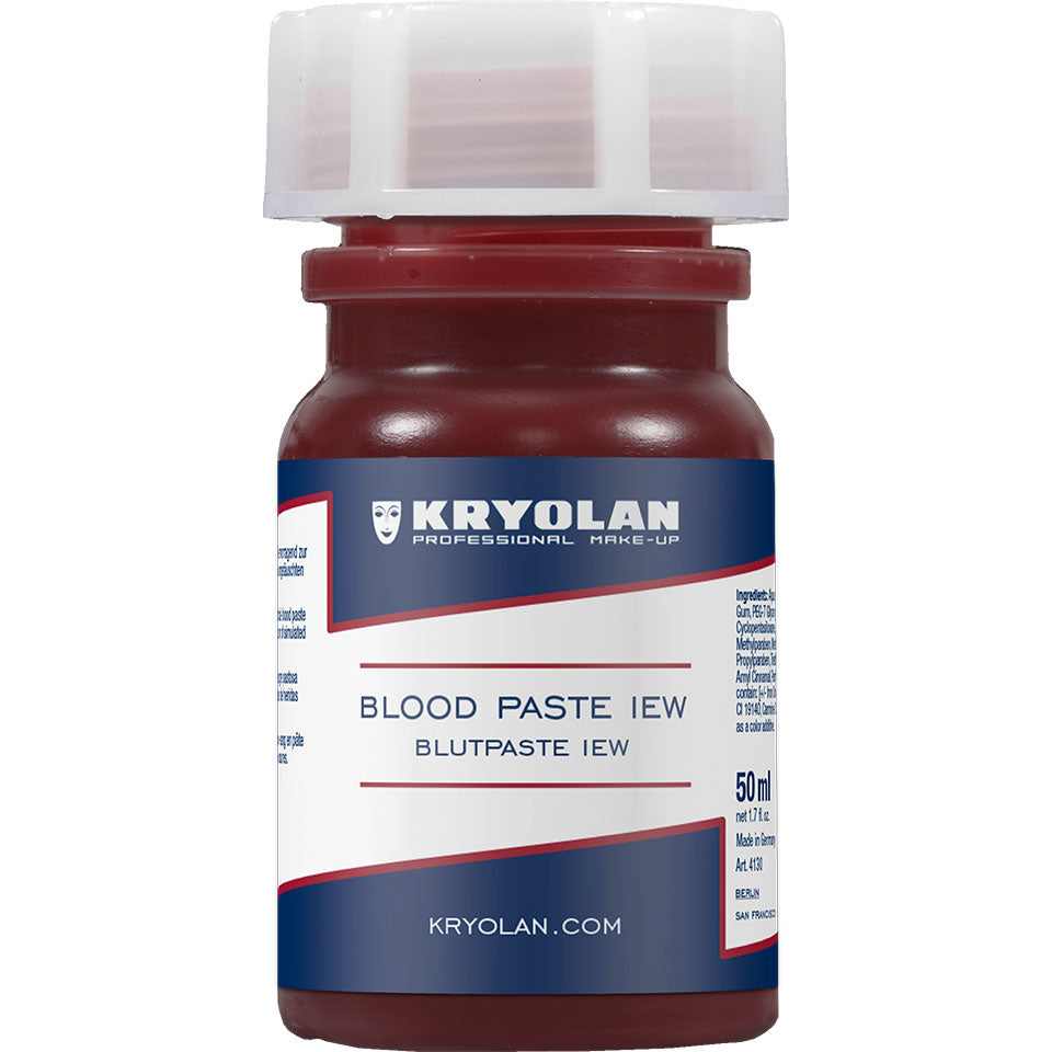 Kryolan - Blood Paste