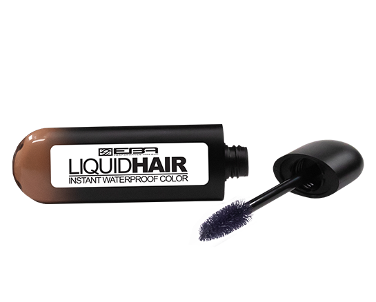 EBA Performance Makeup // Liquid Hair (4 Colours)