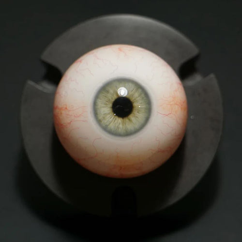Fourth Seal Studios | 'Standard' Linda Eyes (Pair) 26mm / 28mm