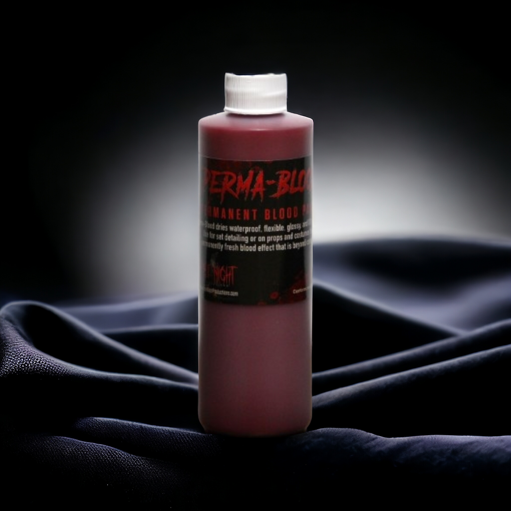 Perma-blood by Pale Night | Titanic FX - We Ship Worldwide!