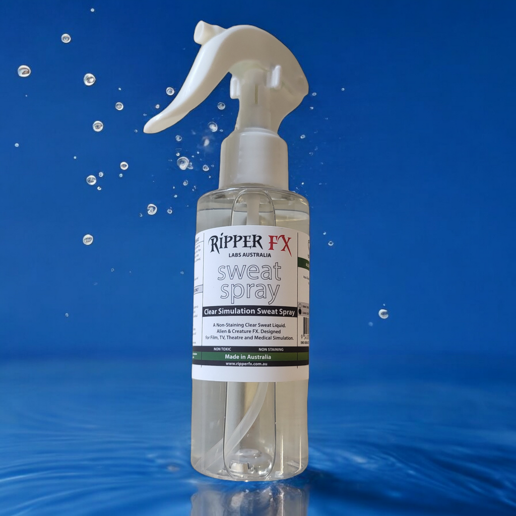 Ripper FX // Sweat Spray (125ml)