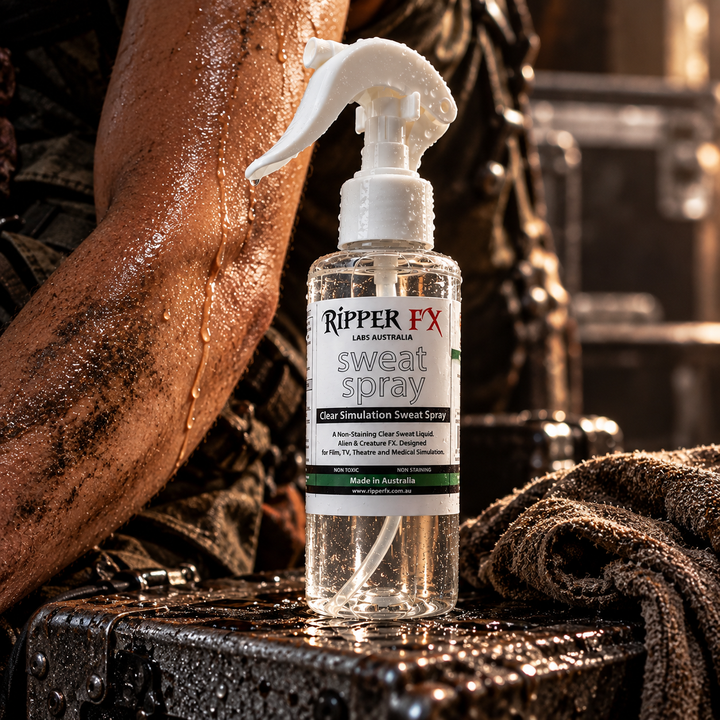 Ripper FX // Sweat Spray (125ml)