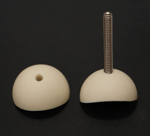 Fourth Seal Studios | Sculpture / Casting Blank Veneers 26mm / 28mm