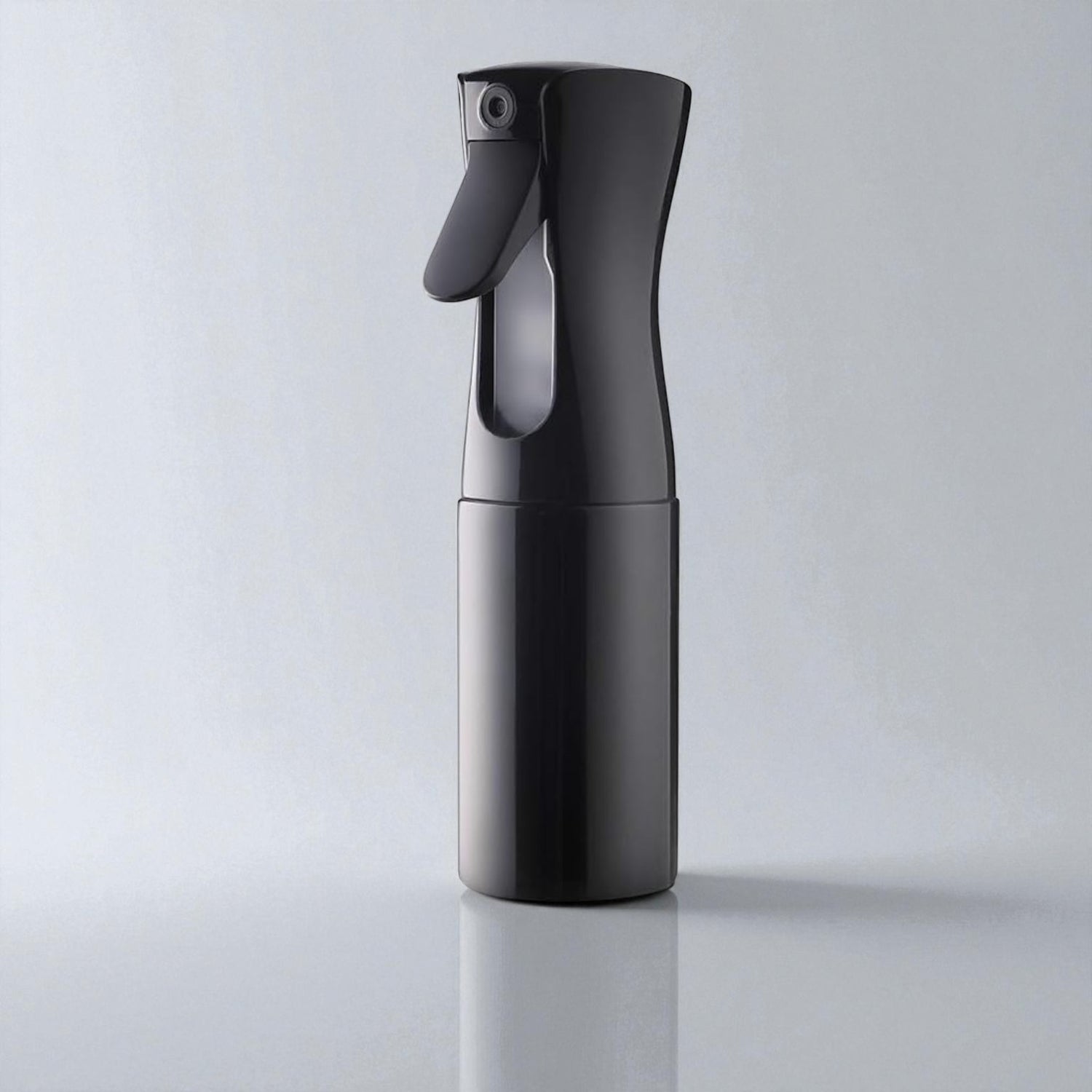 Titanic FX | Continuous Fine Mist Spray Bottle | 200ml, 300ml, 500ml | Black & Pink Available