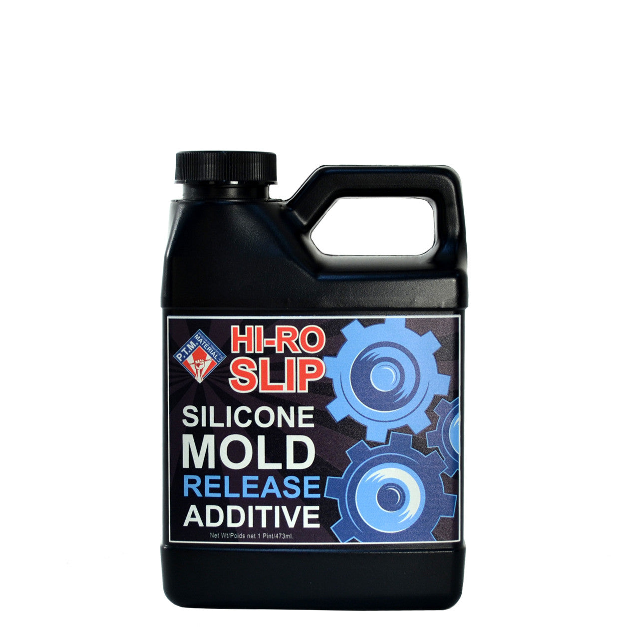 P.T.M Hi-Ro Slip™ Silicone Release Agent, Prosthetic Makeup, P.T.M, Titanic FX, Titanic FX Store, Prosthetic, Makeup, MUA, SFX, FX Makeup, Belfast, UK, Europe, Northern Ireland, NI