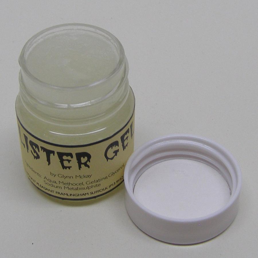 Glynn McKay Blister Gel Titanic FX