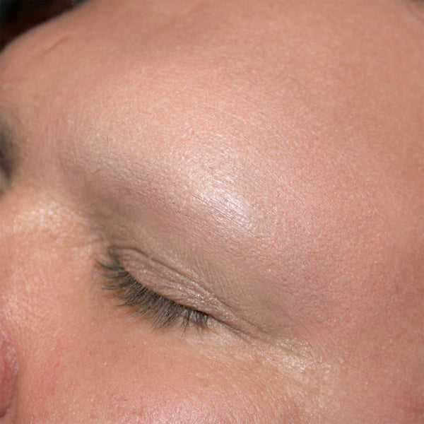 Jess FX - Eyebrow Blocker Prosthetics - Large (Encapsulated Silicone), Prosthetics, Jess FX, Titanic FX, Titanic FX Store, Prosthetic, Makeup, MUA, SFX, FX Makeup, Belfast, UK, Europe, Northern Ireland, NI