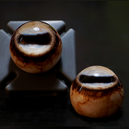 Fourth Seal Studios | Goat Eyes 26mm / 28mm
