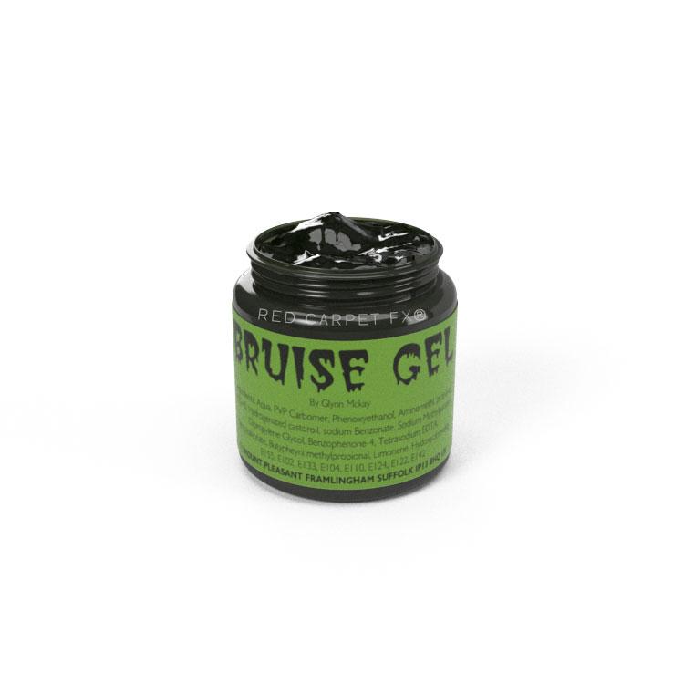 Glynn McKay Bruise Gels, , Titanic FX, Titanic FX, Titanic FX Store, Prosthetic, Makeup, MUA, SFX, FX Makeup, Belfast, UK, Europe, Northern Ireland, NI