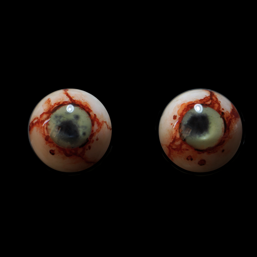 Fourth Seal Studios | Hemorrhage Eyes 26mm / 28mm