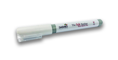 Dashbo - The Ink Panther Pens