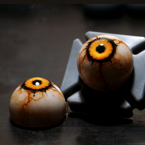 Fourth Seal Studios | Lurtz Eyes | 26mm & 28mm