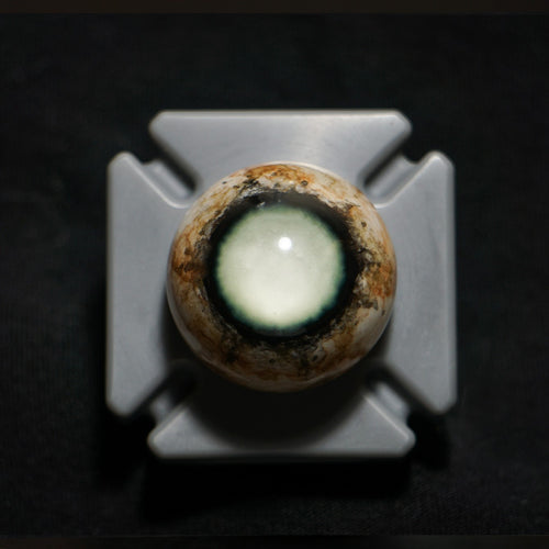 Fourth Seal Studios | Necromancer Eyes (Pair) 26mm / 28mm
