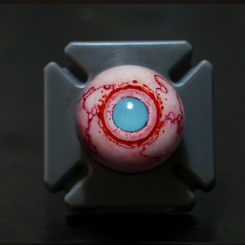 Fourth Seal Studios | Priestess (Pair) 26mm / 28mm