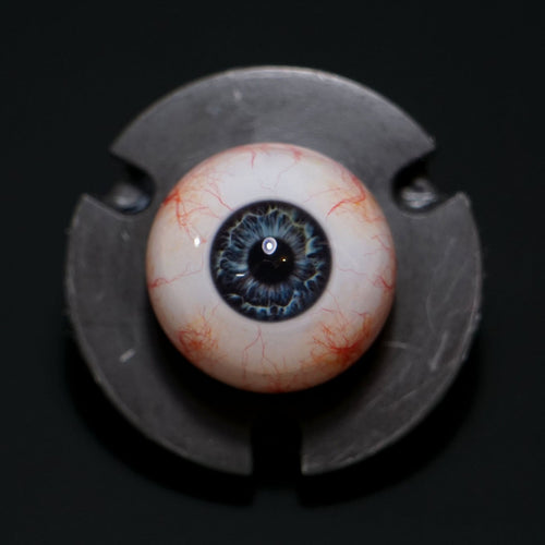 Fourth Seal Studios | Camera Ready Royal Blue Eyes (Pair) 26mm / 28mm