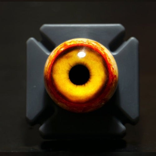 Fourth Seal Studios | 'The Beast' Eyes (Pair) 26mm