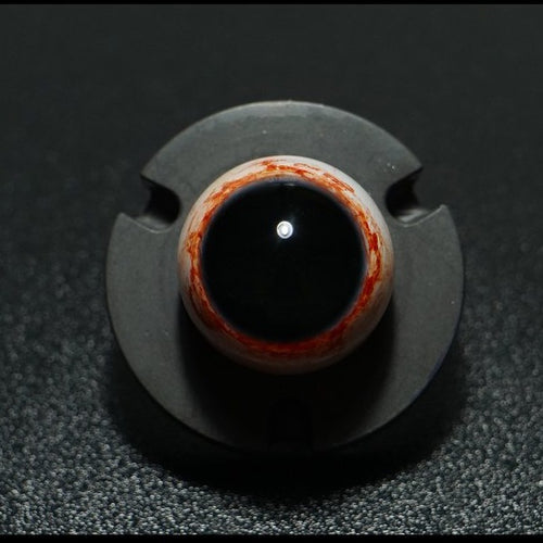 Fourth Seal Studios | 'Arctic Darkness' Eyes (Pair) 26mm