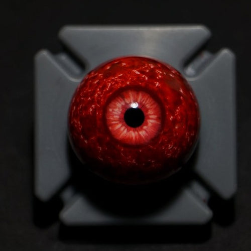 Fourth Seal Studios | 'Bloodlust' Eyes (Pair) 26mm / 28mm