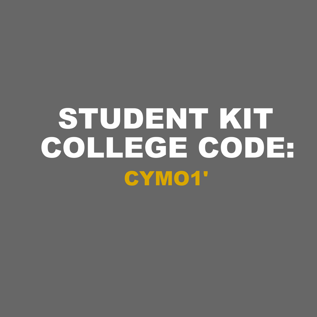 College Code 'CYMO1', , Titanic FX College Kits, Titanic FX, Titanic FX Store, Prosthetic, Makeup, MUA, SFX, FX Makeup, Belfast, UK, Europe, Northern Ireland, NI