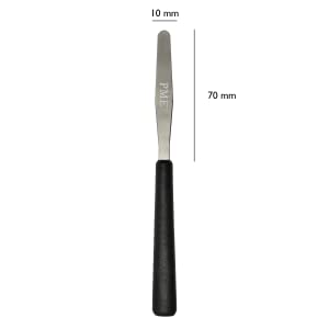 Mini Palette Knife / Spatula