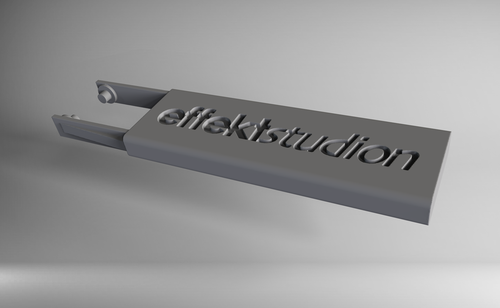 Effektstudion