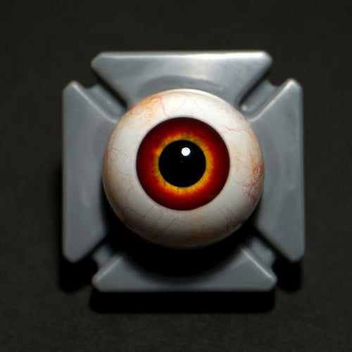 Fourth Seal Studios | 'Revenge of Kruger' Eyes (Pair) 26mm