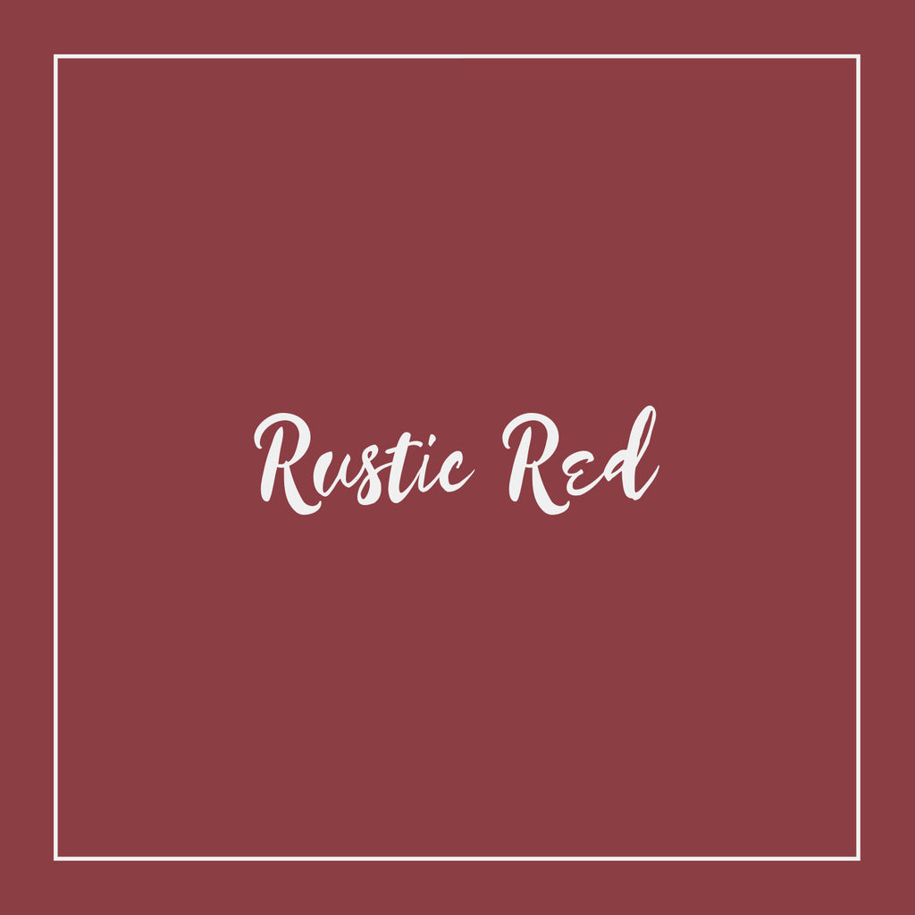Dixie Belle Paint | Rustic Red | Dark Red Chalk Mineral Paint | 8oz, 16oz, 32oz, Paints, Dixie Belle Paint, Titanic FX, Titanic FX Store, Prosthetic, Makeup, MUA, SFX, FX Makeup, Belfast, UK, Europe, Northern Ireland, NI