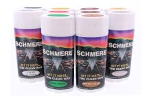 Schmere Aging Rounds Available in 9 Colours Titanic FX