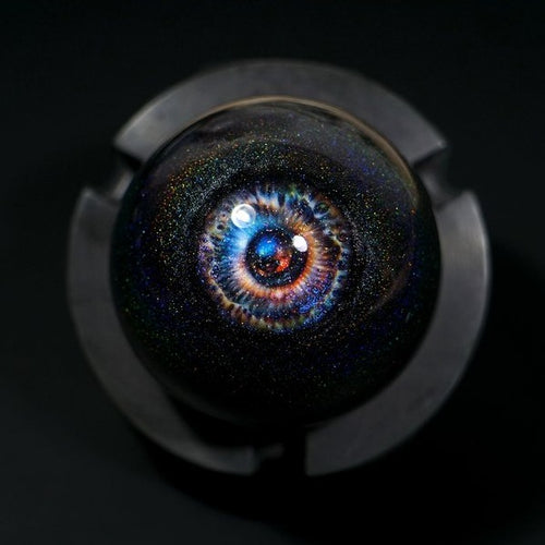 Fourth Seal Studios | 'Stargazer' Eyes (Pair) 26mm